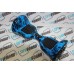 Titan - Blue Fire 10 Inch